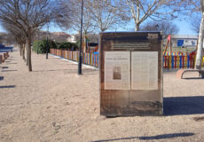 La exposición del centenario del Desastre de Annual ‘Matando al olvido’ continúa en La Roda
