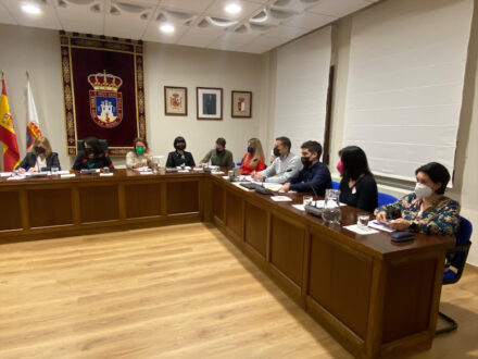 Los presupuestos de 2022 salen adelante sin votos en contra