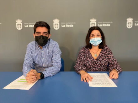 El Ayuntamiento cumple sus compromisos en el área de empleo