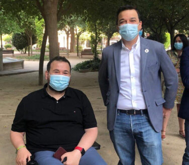 Amores anuncia que el Día del Agua de la región se celebrará en La Roda