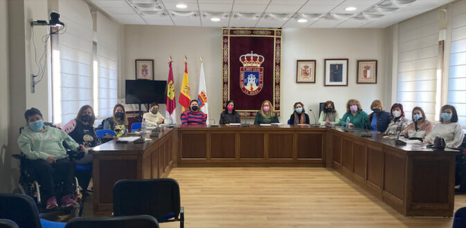 El Observatorio de la Discapacidad valora las mejoras realizadas y estudia su difusión