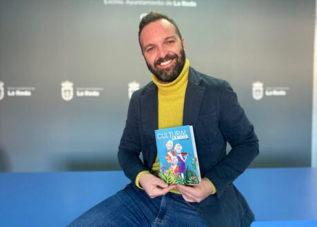 La primavera ofrece una veintena de propuestas para la programación cultural de La Roda