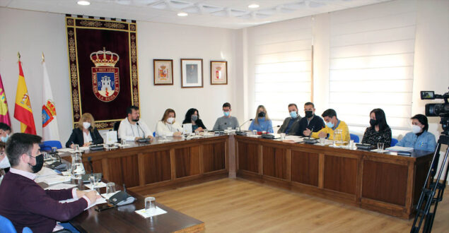 El Ayuntamiento aprueba la inversión de 1,6 millones de euros para el Centro Joven de La Roda