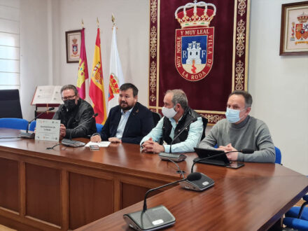 La Roda acogerá una jornada sobre turismo inteligente entre los municipios de la comarca