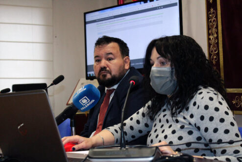El Ayuntamiento de La Roda aspira a ser el más transparente de la provincia