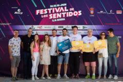 Publicadas las bases de la Feria de Tapas de #Sentidos22