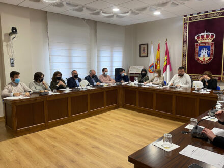 El Ayuntamiento reduce su plazo de pago a proveedores a 10,83 días