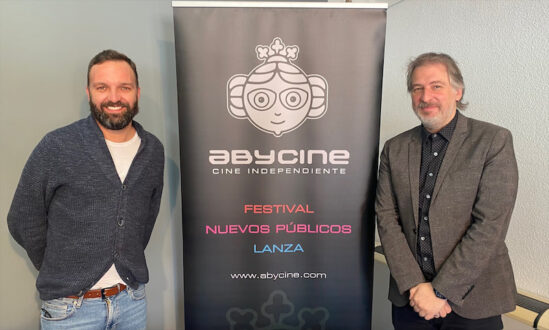 Abycine aterriza en La Roda para 1.800 personas