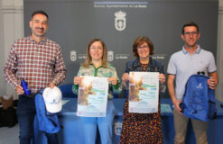 ‘7.000 pasos x’ una vida de hábitos saludables