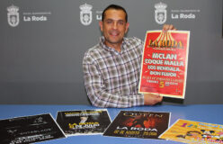 La Roda acogerá más de 30 actividades musicales para todas las edades del 16 de julio al 7 de agosto