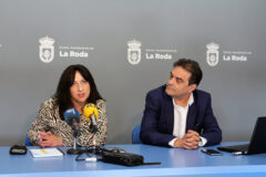 Nace ‘La Roda + limpia’ como otro instrumento más de participación ciudadana