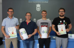 La Roda acogerá el Campeonato Regional de Natación ‘Somos Deporte’ en categoría Alevín