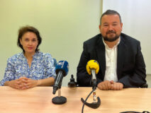 139.000 euros procedentes de los Next Generation llegan a La Roda
