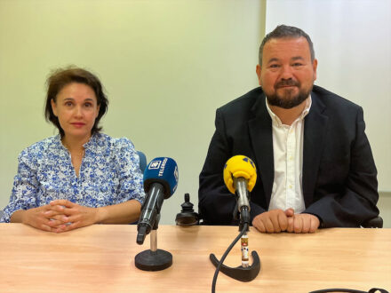 139.000 euros procedentes de los Next Generation llegan a La Roda