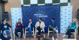 #Sentidos22 exhibe su consolidada oferta musical y gastronómica en Valencia