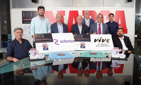‘Global X MARCA La Roda U12W’, la antesala de las futuras estrellas del baloncesto internacional