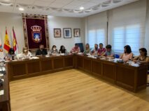 El Ayuntamiento aprueba el Plan Antifraude para gestionar los fondos europeos en La Roda