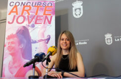 Convocado el II Certamen de Arte Joven