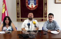El TSJ da la razón al equipo de Gobierno al desestimar el recurso contencioso de la oposición sobre la calle Castelar
