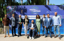 #Sentidos22 amplía su cartel de colaboradores