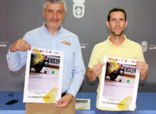 Campeonato de España de selecciones autonómicas de Hockey en silla de ruedas eléctrica